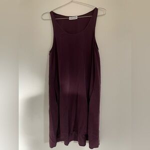 Everlane Dress w/ Pockets!